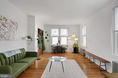 1463 N 30th Street, Philadelphia, PA 19121 - Photo 1