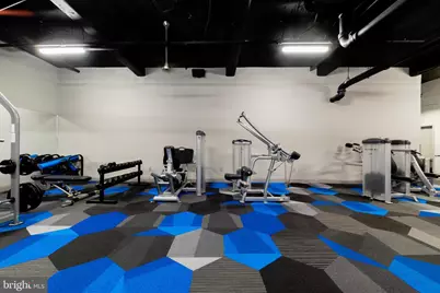 1329 Lombard Street #603, Philadelphia, PA 19147 - Photo 13