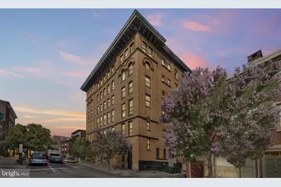 1329 Lombard Street #500, Philadelphia, PA 19147 - Photo 27