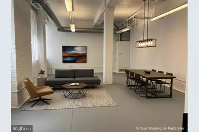 429 N 13th Street #1A, Philadelphia, PA 19123 - Photo 1