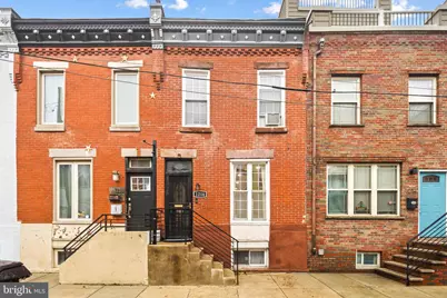 1216 S Bonsall Street, Philadelphia, PA 19146 - Photo 1