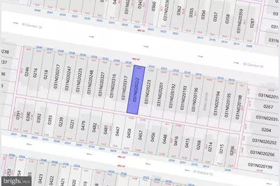 2526 W Gordon Street, Philadelphia, PA 19132 - Photo 1