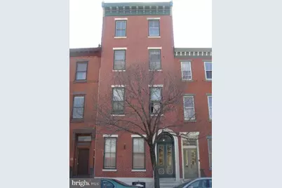 1906 Fairmount Avenue #1, Philadelphia, PA 19130 - Photo 1