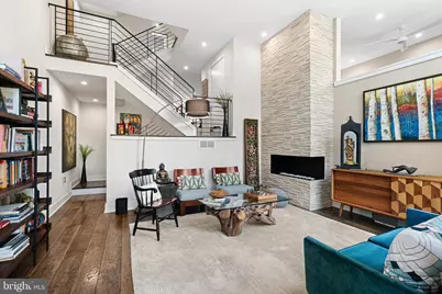 212 N 21st Street #1, Philadelphia, PA 19103 - Photo 5