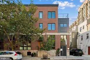 212 N 21st St, Philadelphia, PA 19103 - Photo 1