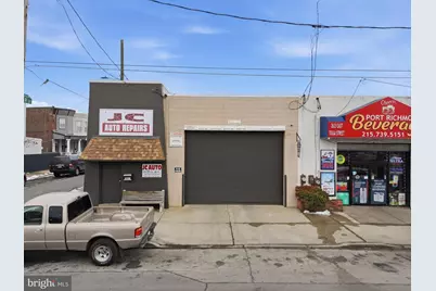 2621 E Tioga Street, Philadelphia, PA 19134 - Photo 1