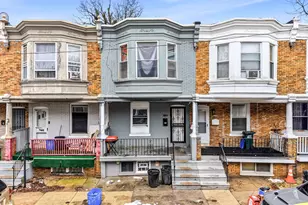 5532 Crowson St, Philadelphia, PA 19144 - Photo 1