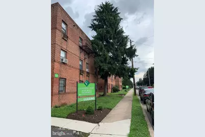 1009 E Cliveden Street #1009-3, Philadelphia, PA 19119 - Photo 1