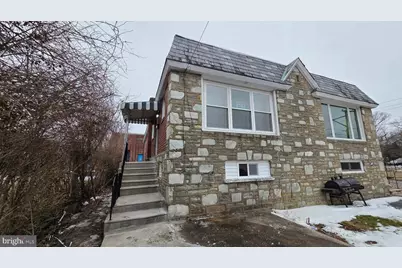 7552 Forrest Avenue, Philadelphia, PA 19150 - Photo 1