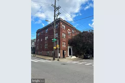 7057 Cresheim Road #2, Philadelphia, PA 19119 - Photo 1