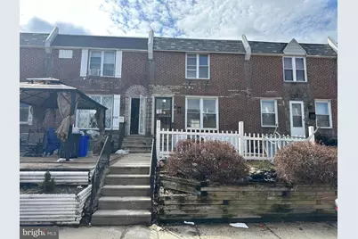 632 E Carver Street, Philadelphia, PA 19120 - Photo 1