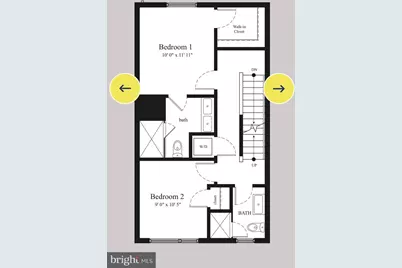 2004 Northbank Place, Philadelphia, PA 19125 - Photo 3