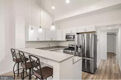 1633 Germantown Avenue #3, Philadelphia, PA 19122 - Photo 3