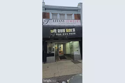 5532 N 5th Street, Philadelphia, PA 19120 - Photo 1