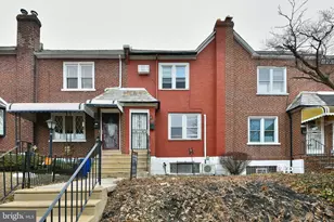 7537 Woolston Ave, Philadelphia, PA 19150 - Photo 1