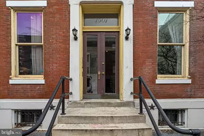1501 Green Street #1, Philadelphia, PA 19130 - Photo 3