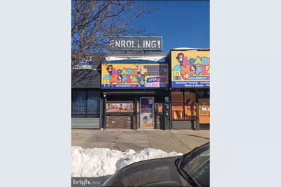 7705 Ogontz Avenue, Philadelphia, PA 19150 - Photo 1