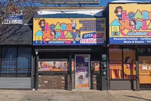 7705 Ogontz Ave, Philadelphia, PA 19150 - Photo 1