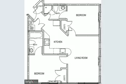 5420 Ridge Ave #403, Philadelphia, PA 19128 - Photo 13