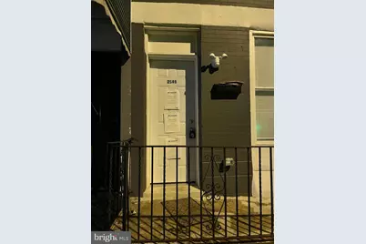 2549 N Bancroft Street, Philadelphia, PA 19132 - Photo 1