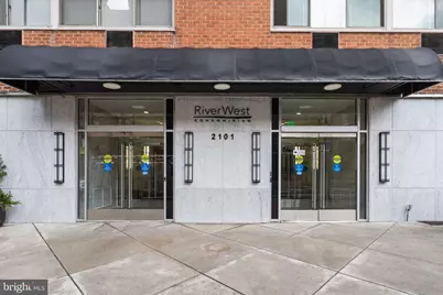 2101 Chestnut Street #1805, Philadelphia, PA 19103 - Photo 9