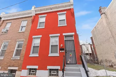 3836 N Darien Street, Philadelphia, PA 19140 - Photo 1