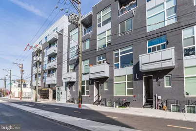 1115 Germantown Ave #UNIT 2B, Philadelphia, PA 19123 - Photo 25