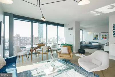 2101 Market Street #1506, Philadelphia, PA 19103 - Photo 5