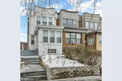 5348 W Berks Street, Philadelphia, PA 19131 - Photo 1