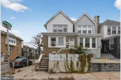 5820 Woodcrest Avenue #2, Philadelphia, PA 19131 - Photo 1