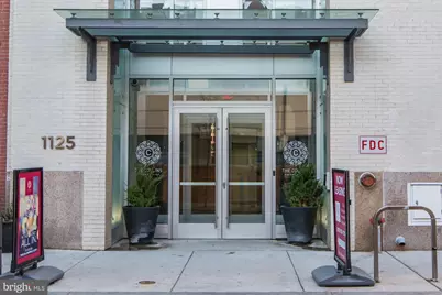 1125 Sansom Street #2B-413, Philadelphia, PA 19107 - Photo 17