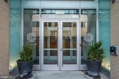 1125 Sansom Street #2B-413, Philadelphia, PA 19107 - Photo 13