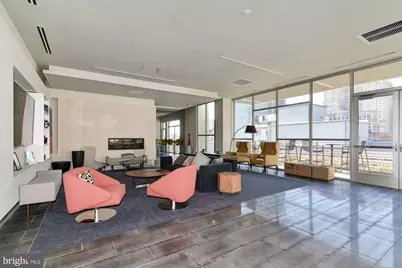 1125 Sansom Street #2B-413, Philadelphia, PA 19107 - Photo 9