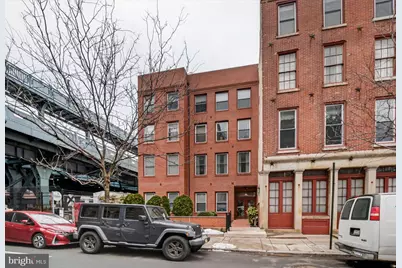 234 N 3rd Street #403, Philadelphia, PA 19106 - Photo 27