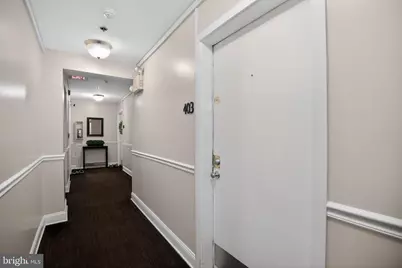 234 N 3rd Street #403, Philadelphia, PA 19106 - Photo 21