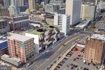 1314 Spring Garden Street #516, Philadelphia, PA 19123 - Photo 17