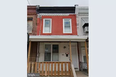 2441 W Oakdale Street, Philadelphia, PA 19132 - Photo 1