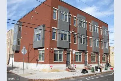 806 N 19th Street #B, Philadelphia, PA 19130 - Photo 11