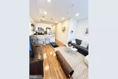 806 N 19th Street #B, Philadelphia, PA 19130 - Photo 1