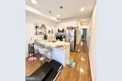 806 N 19th Street #B, Philadelphia, PA 19130 - Photo 3