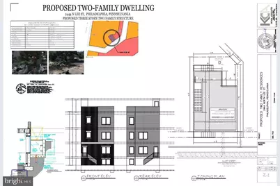 2444 N Lee Street, Philadelphia, PA 19125 - Photo 1