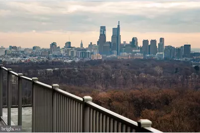 3900 Ford Road #20-E, Philadelphia, PA 19131 - Photo 19