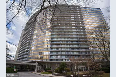 3900 Ford Road #20-E, Philadelphia, PA 19131 - Photo 1