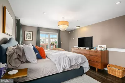 1001 N 3rd Street #A, Philadelphia, PA 19123 - Photo 47