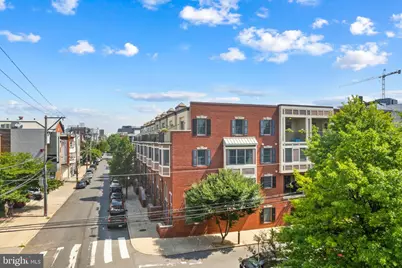 1001 N 3rd Street #A, Philadelphia, PA 19123 - Photo 5