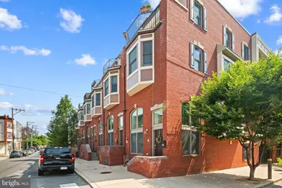 1001 N 3rd Street #A, Philadelphia, PA 19123 - Photo 3