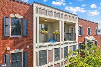 1001 N 3rd Street #A, Philadelphia, PA 19123 - Photo 7