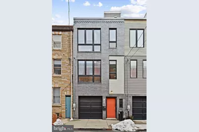 967 N Randolph Street, Philadelphia, PA 19123 - Photo 1