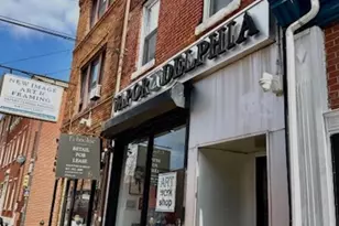 603 S 9th St, Philadelphia, PA 19147 - Photo 1