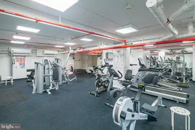 224 W Rittenhouse Square #2502, Philadelphia, PA 19103 - Photo 5